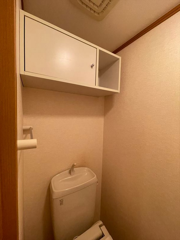 カームリー　フォレスト4階 部屋その他