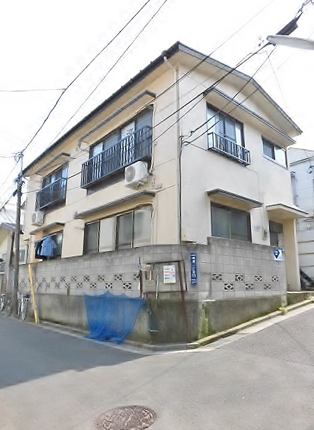 ラ・メール 外観1