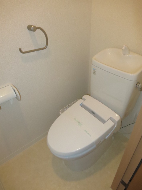 ガーデン西荻窪117号室 同建物別部屋の参考画像