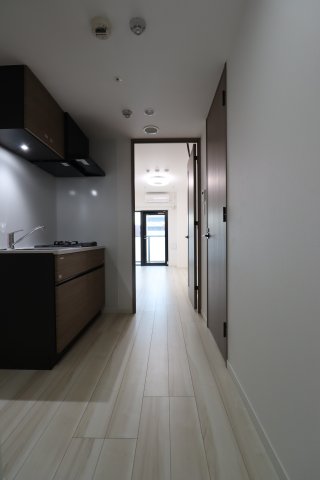 GENOVIA川崎Ⅲ0704号室 同建物別部屋の参考画像