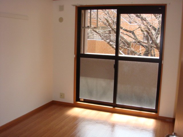 エスポアハイム 洋室