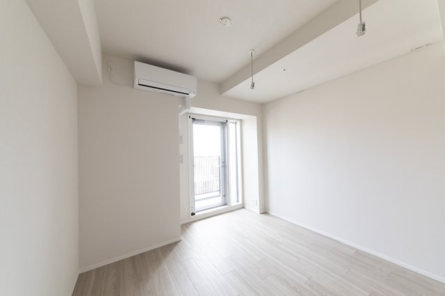 プラウドフラット木場Ⅱ1208号室 部屋その他