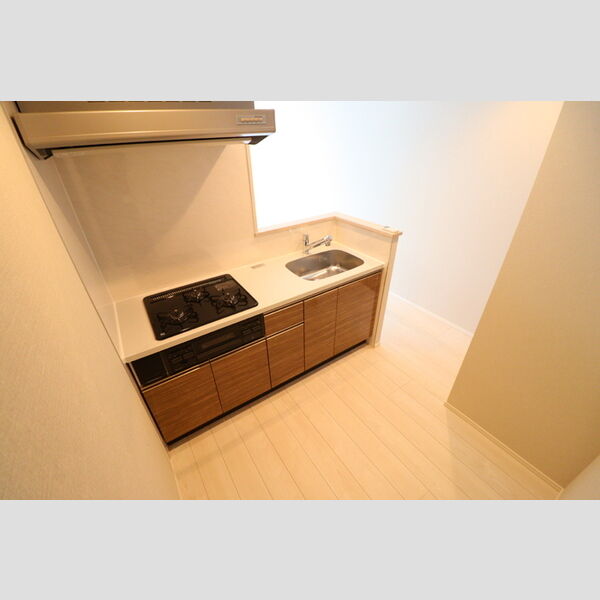 GRAND SOLEIL414号室 同建物別部屋の参考画像