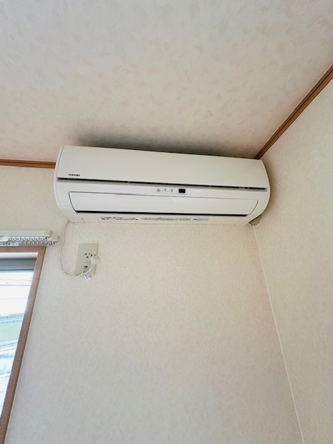 アップルハウス0101号室 部屋設備