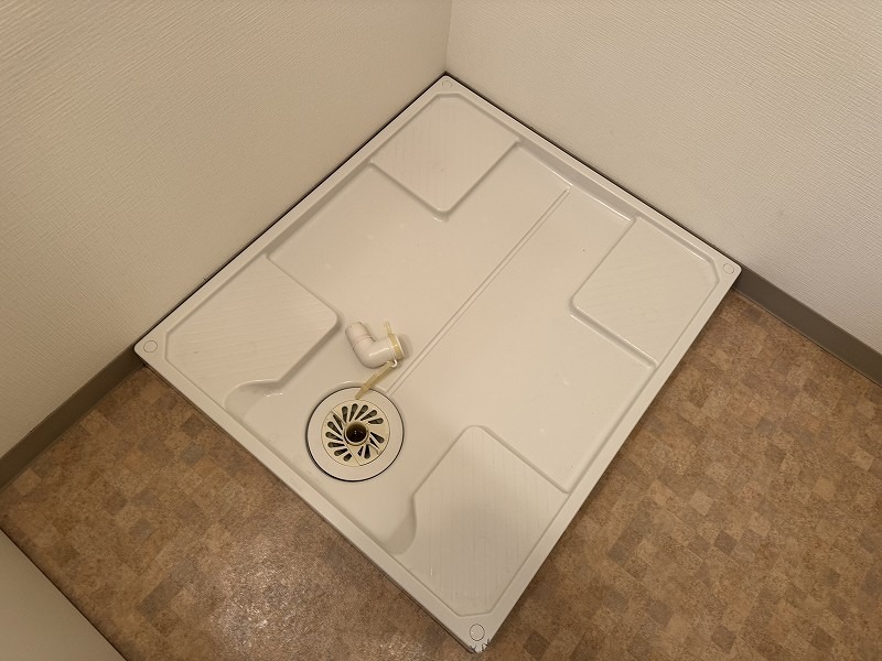 Ｄａｉｗａ　Ｔｅｒｒａｃｅ　府中3階 洗面