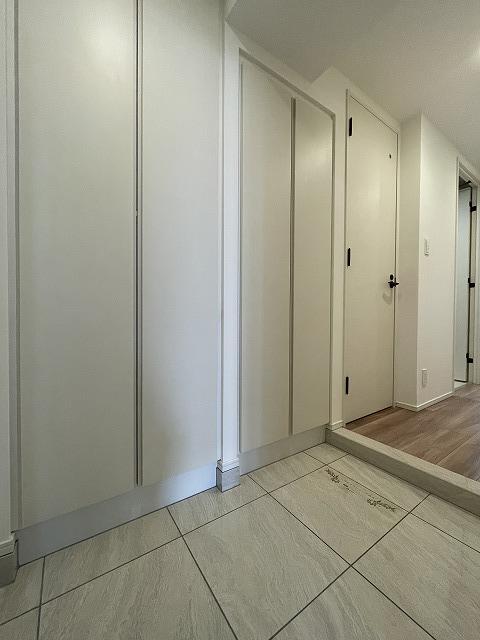 ALTERNA中野10階 玄関