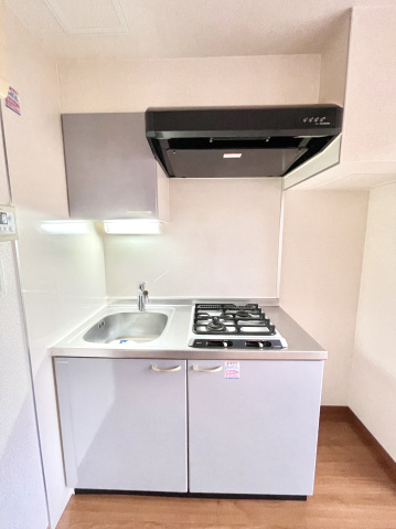 スカイコート新宿曙橋第2401号室 同タイプ参考写真