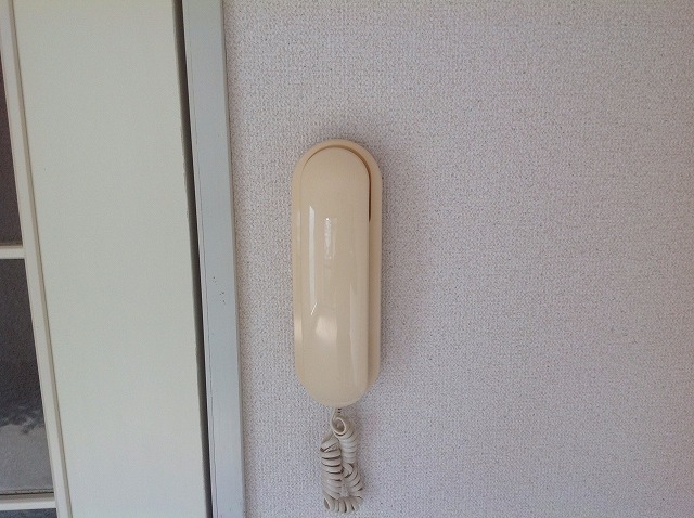 レオパレス西川口第２６204号室 部屋その他