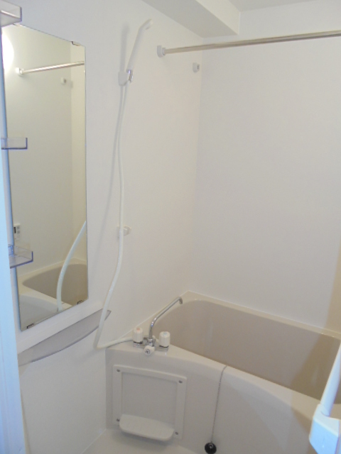 Ｗｅｓｔ　Ｆ．Ｙ． お風呂