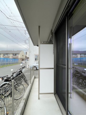 CASAR稲田堤302号室 部屋その他