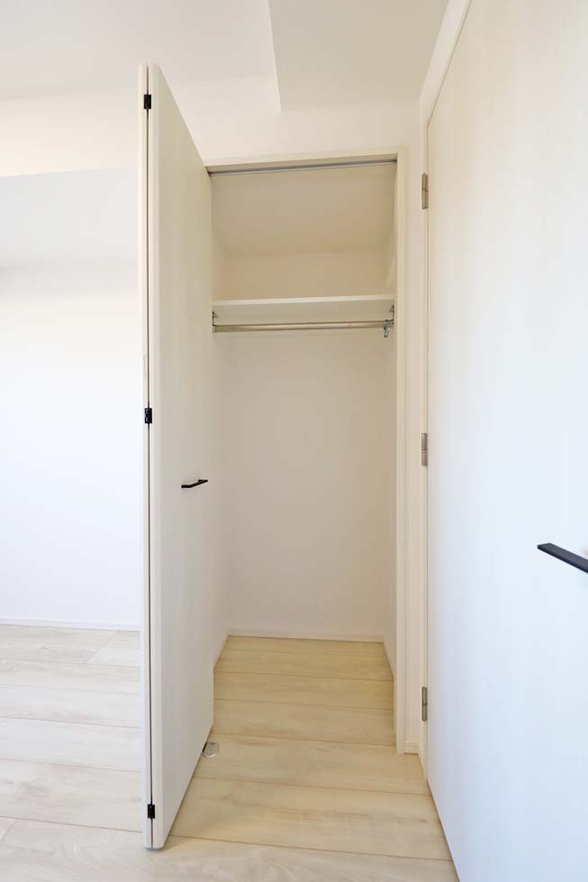 MAXIV川口青木4階 内観