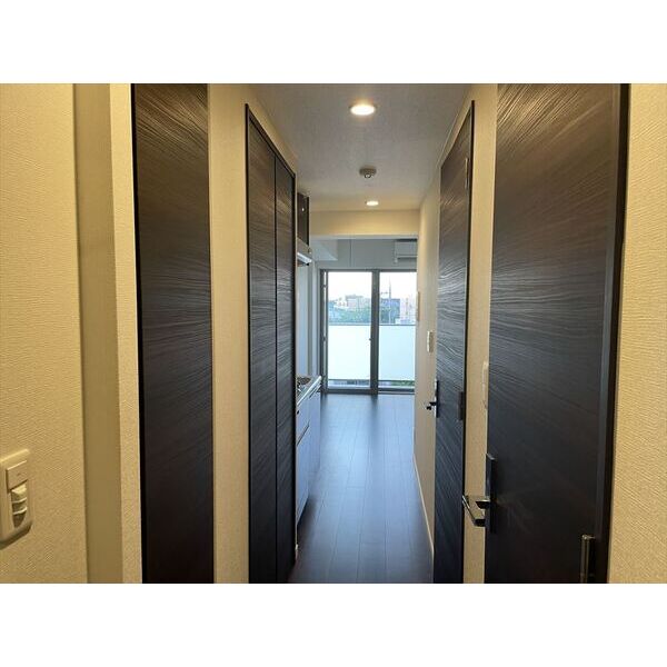 クラリッサ川崎梶ヶ谷218号室 部屋その他