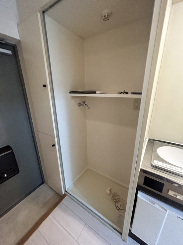 ユーレジデンス護国寺1階 部屋その他