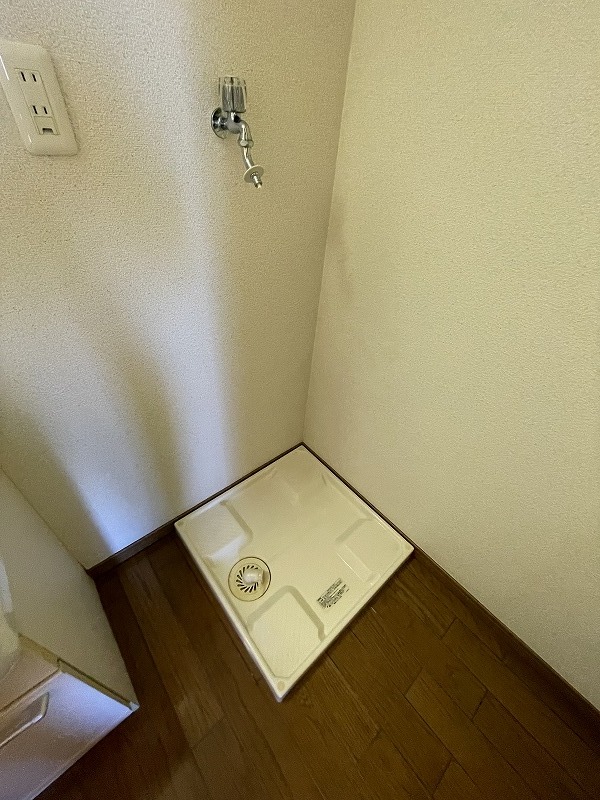 メゾンアルモニー2階 部屋その他