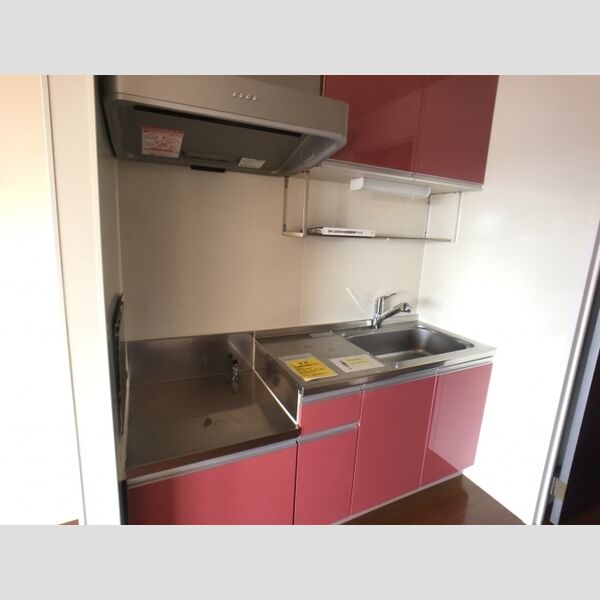 ベイサージュ キッチン