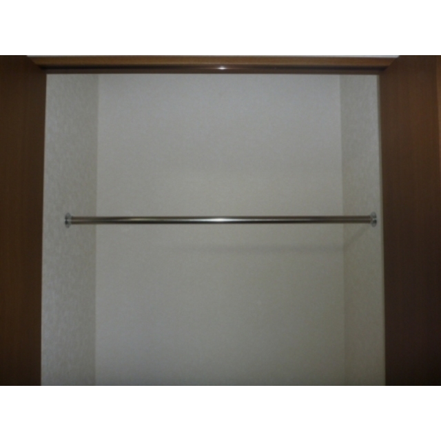 アンプルール フェール T.U 内観