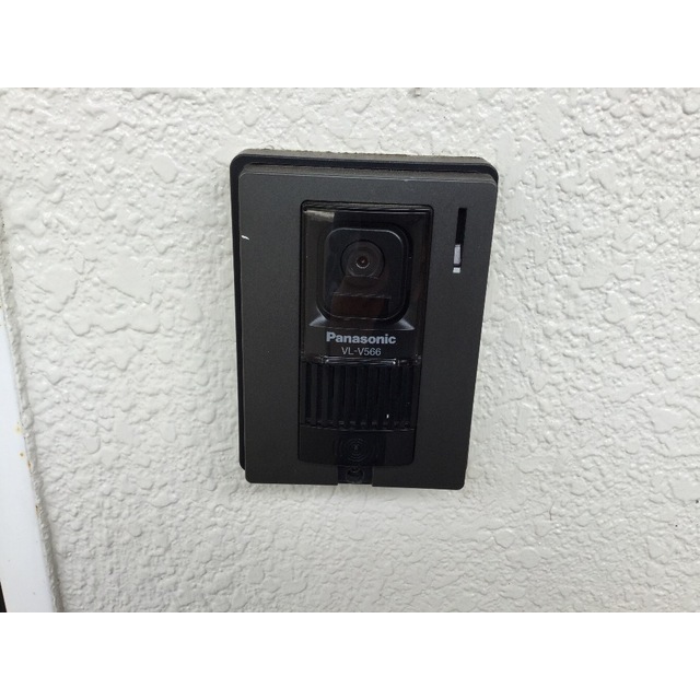 サンマールかしわ台403号室 部屋その他