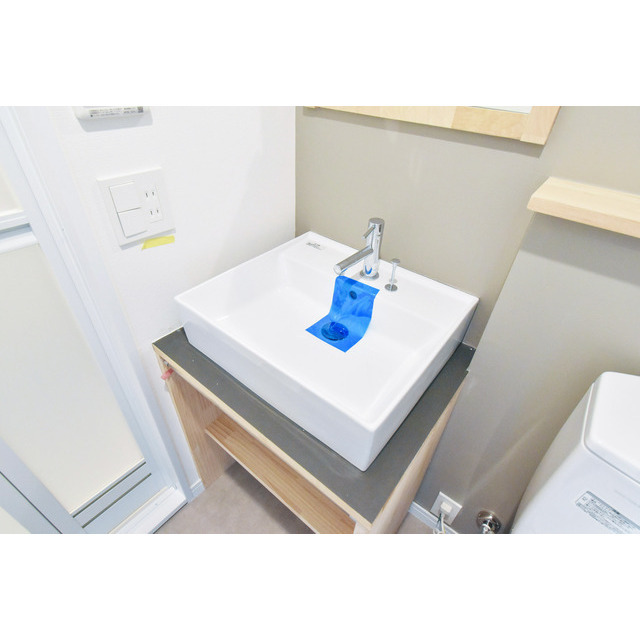 ステーションフロント両国1201号室 同建物別部屋の参考画像