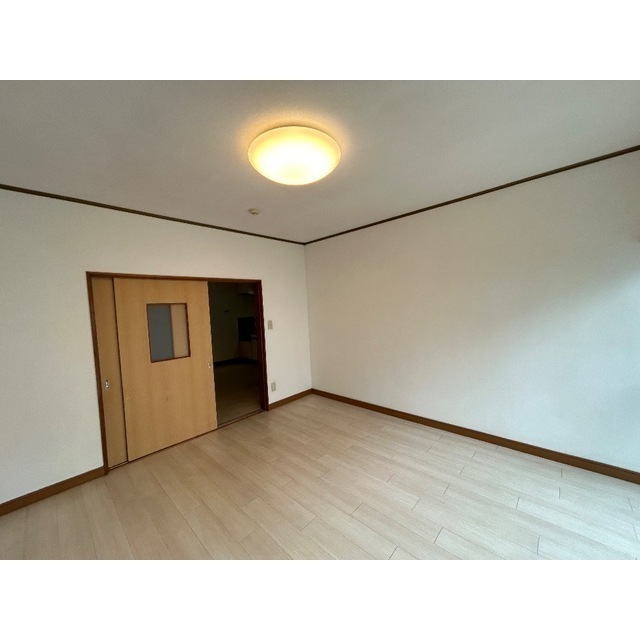 メゾンメヌエット 内観