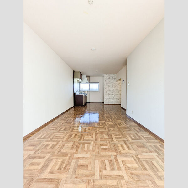 エステート・ニューミー リビング