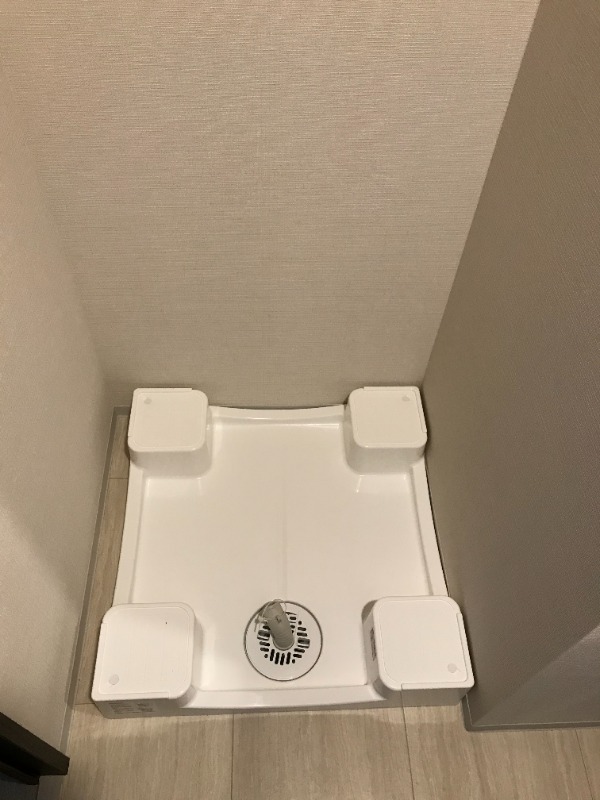 グリシーヌ7階 部屋その他