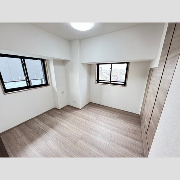 リーラ品川戸越1202号室 部屋その他