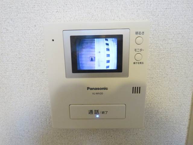 ロッシェル南橋本1階 部屋その他