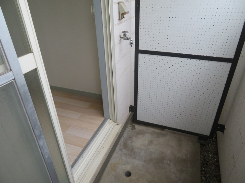 ライブコア東武練馬 内観