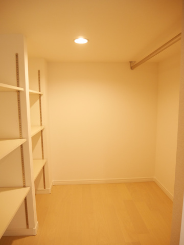 ＣＢ東川口ラベルタ1階 部屋その他