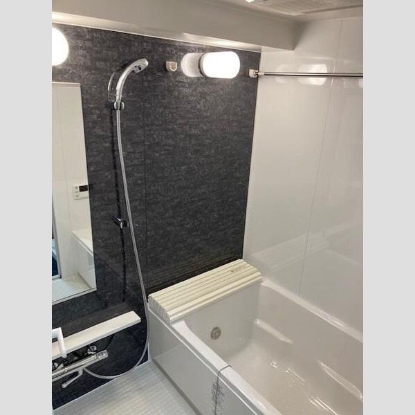 S-RESIDENCE菊川rivie501号室 洗面