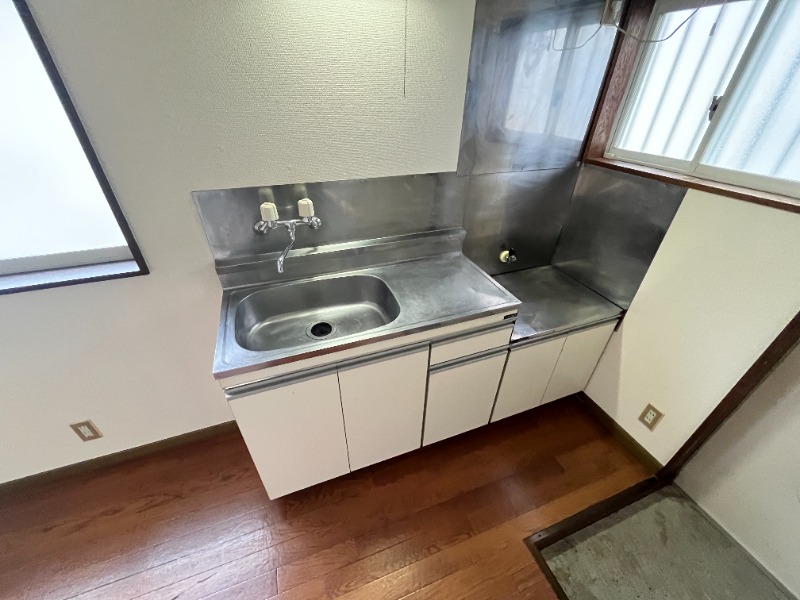 グローバルハイツ2階 部屋その他