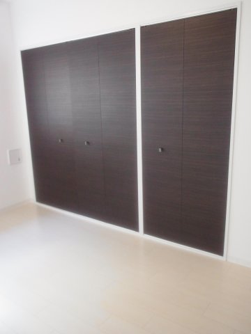 プライムアーバン武蔵小金井111号室 部屋その他