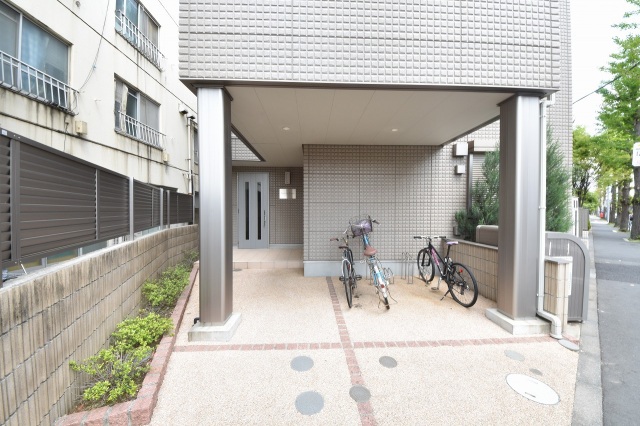 ヴェルデュール狛江 周辺