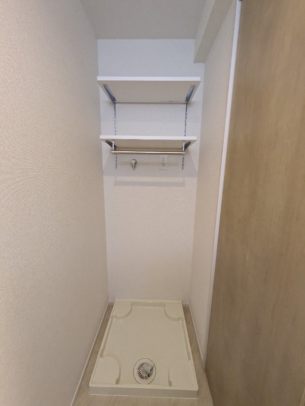 パレスシンシア江東橋14階 部屋その他