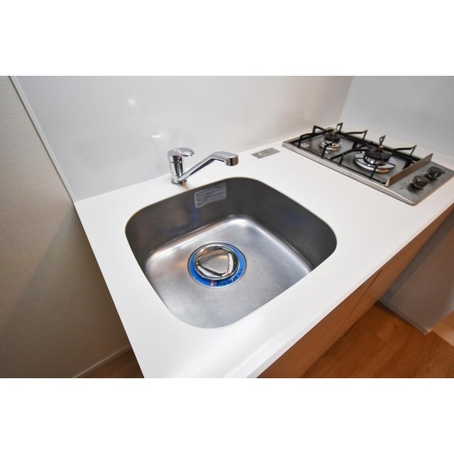 クオリタス秋葉原0502号室 同建物別部屋の参考画像