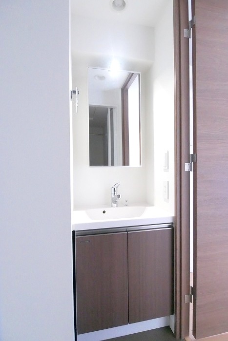 ラフィスタ横浜阪東橋Ⅱ 内観