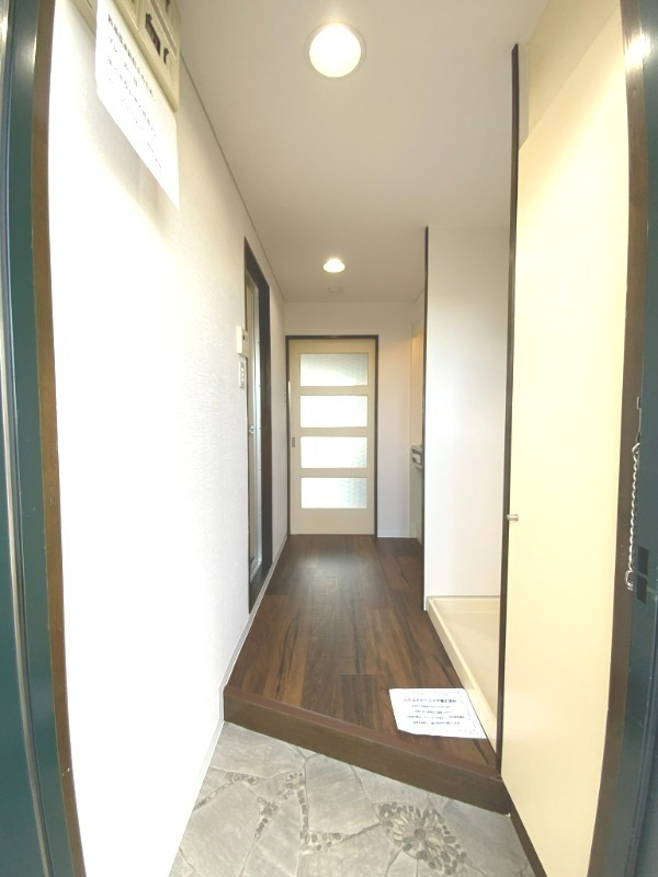 ハウスクレバー3階 部屋その他