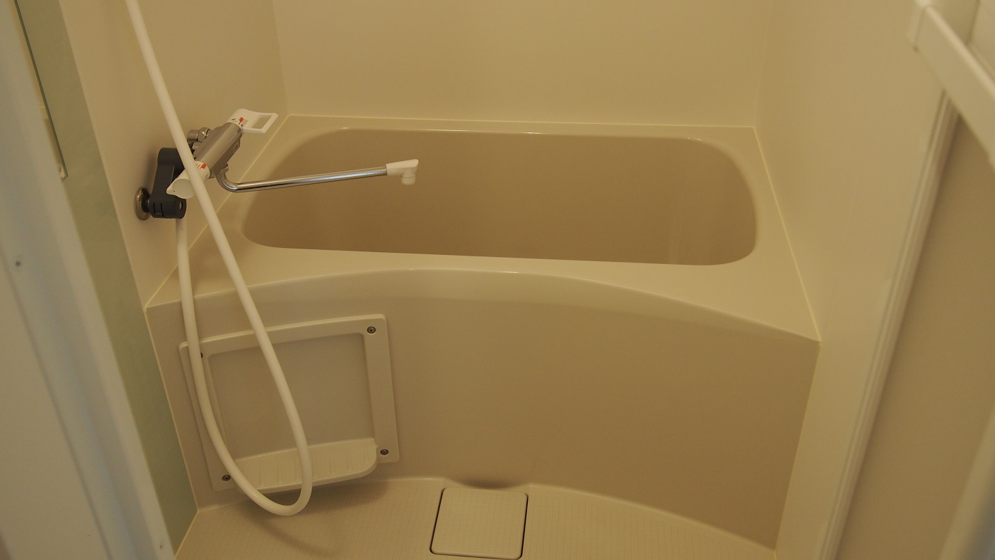 ミランダマリアライト お風呂