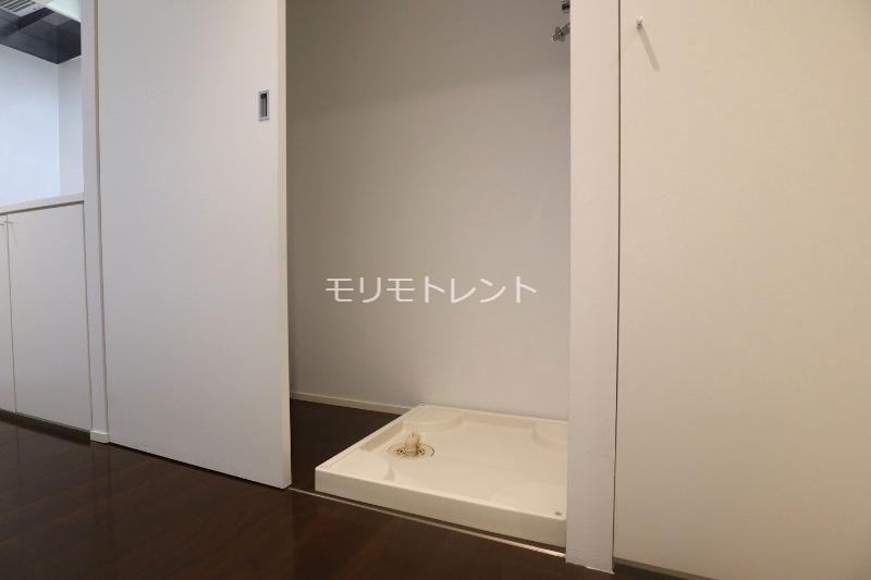 カスタリア市ヶ谷地下1階 室内参考写真（1F-Bタイプ）