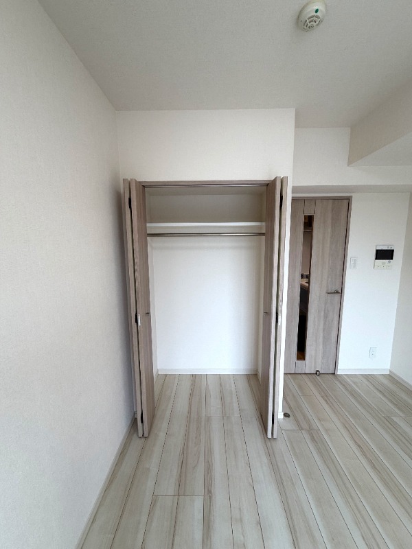 レジディア西船橋7階 収納