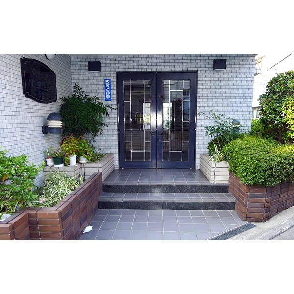 ワコーレ西新井第2 外観