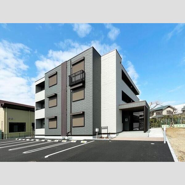 サイカチの外観画像