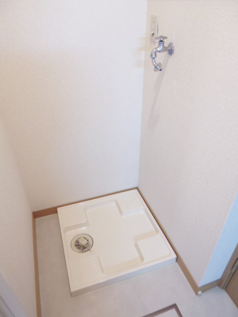 パルコート・Ｓ 部屋設備