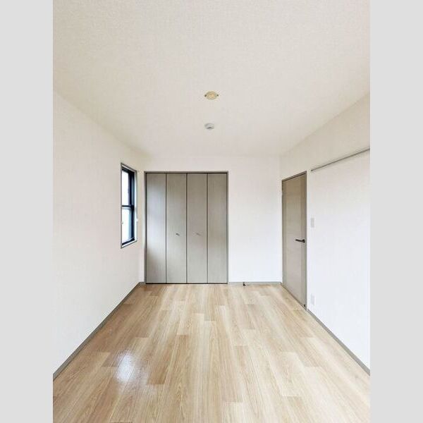 プリムヴェール　壱番館205号室 洋室