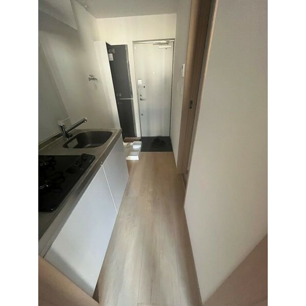 Ambition西所沢302号室 部屋その他