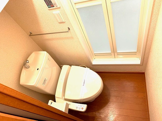 レオパレス武蔵野第３205号室 部屋その他