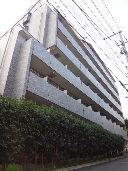 スカイコート駒場東大前505号室 部屋その他