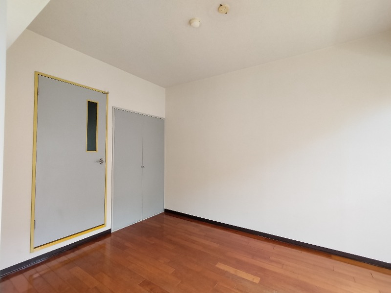 ヴィヴレワコー3階 リビング