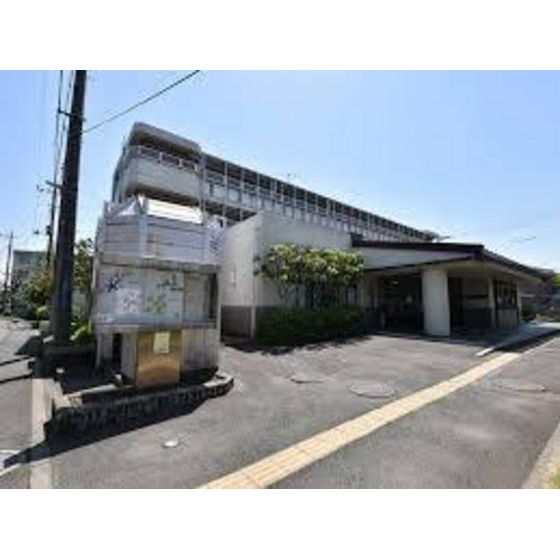 モンシャトー小川 周辺