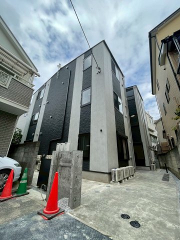 FAIR東向島 外観